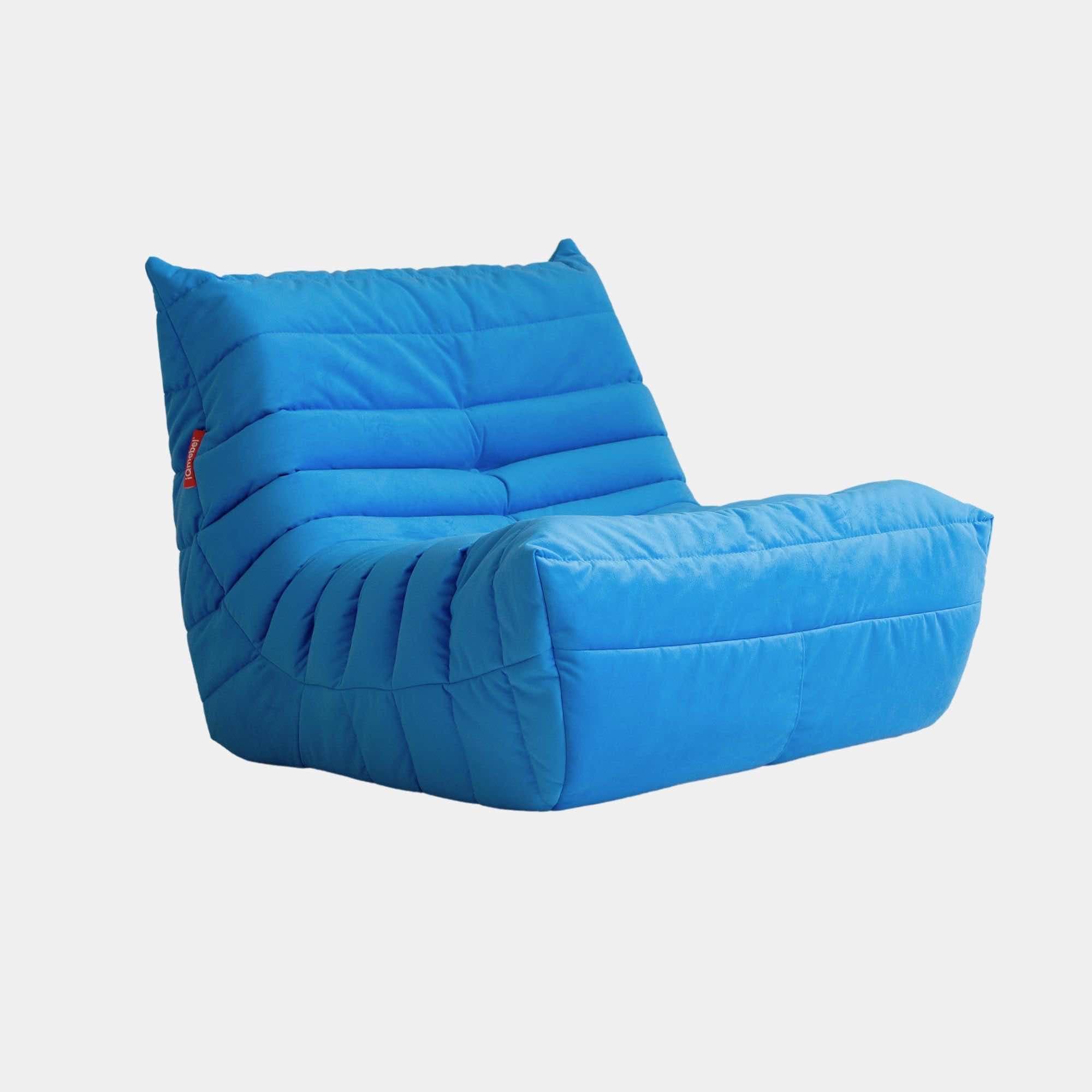 Кресло Chillout BLUE